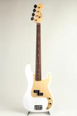 Fender Made in Japan Traditional 50s Precision Bass RW White Blonde【S/N JD25028405】_2