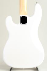 Fender Made in Japan Traditional 50s Precision Bass RW White Blonde【S/N JD25028405】_3