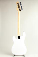 Fender Made in Japan Traditional 50s Precision Bass RW White Blonde【S/N JD25028405】_4