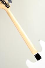Fender Made in Japan Traditional 50s Precision Bass RW White Blonde【S/N JD25028405】_6