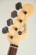 Fender Made in Japan Traditional 50s Precision Bass RW White Blonde【S/N JD25028405】_7