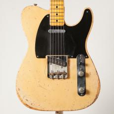 Nacho Guitars 1950-52 Blackguard Medium Aging C Neck -BTB- [3.21kg] [2020年製]