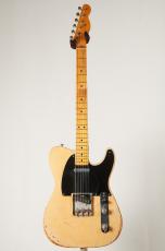Nacho Guitars 1950-52 Blackguard Medium Aging C Neck -BTB- [3.21kg] [2020年製]_2