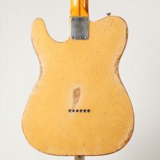 Nacho Guitars 1950-52 Blackguard Medium Aging C Neck -BTB- [3.21kg] [2020年製]_3