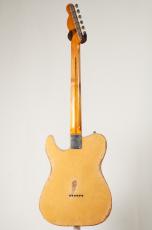 Nacho Guitars 1950-52 Blackguard Medium Aging C Neck -BTB- [3.21kg] [2020年製]_4