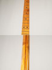 Nacho Guitars 1950-52 Blackguard Medium Aging C Neck -BTB- [3.21kg] [2020年製]_5