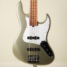 Sadowsky MX21 VJ4 Morado Fingerboard -Champagne Metallic- [4.03kg]