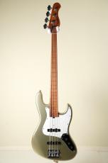 Sadowsky MX21 VJ4 Morado Fingerboard -Champagne Metallic- [4.03kg]_2