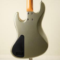 Sadowsky MX21 VJ4 Morado Fingerboard -Champagne Metallic- [4.03kg]_3