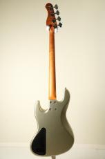 Sadowsky MX21 VJ4 Morado Fingerboard -Champagne Metallic- [4.03kg]_4