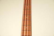 Sadowsky MX21 VJ4 Morado Fingerboard -Champagne Metallic- [4.03kg]_5