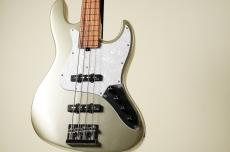 Sadowsky MX21 VJ4 Morado Fingerboard -Champagne Metallic- [4.03kg]_7