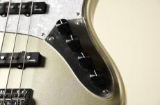 Sadowsky MX21 VJ4 Morado Fingerboard -Champagne Metallic- [4.03kg]_8