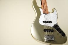 Sadowsky MX21 VJ4 Morado Fingerboard -Champagne Metallic- [4.03kg]_9