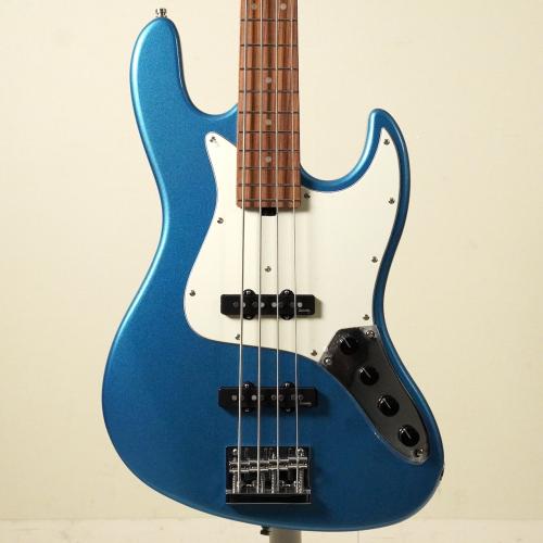 Sadowsky MX21 VJ4 Morado Fingerboard -Ocean Blue Metallic- [4.04kg]