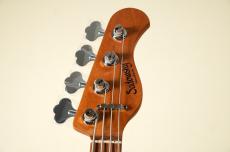 Sadowsky MX21 VJ4 Morado Fingerboard -Ocean Blue Metallic- [4.04kg]_6