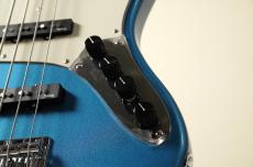 Sadowsky MX21 VJ4 Morado Fingerboard -Ocean Blue Metallic- [4.04kg]_8