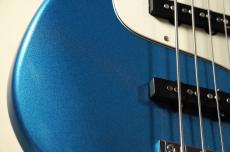 Sadowsky MX21 VJ4 Morado Fingerboard -Ocean Blue Metallic- [4.04kg]_10