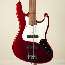 Sadowsky ML21 VJ4 ALDER -Solid Candy Apple Red Metallic High Polish- [3.83kg]