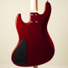 Sadowsky ML21 VJ4 ALDER -Solid Candy Apple Red Metallic High Polish- [3.83kg]_3