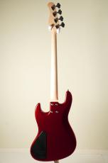 Sadowsky ML21 VJ4 ALDER -Solid Candy Apple Red Metallic High Polish- [3.83kg]_4