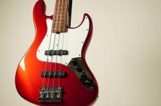 Sadowsky ML21 VJ4 ALDER -Solid Candy Apple Red Metallic High Polish- [3.83kg]_7