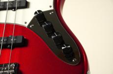 Sadowsky ML21 VJ4 ALDER -Solid Candy Apple Red Metallic High Polish- [3.83kg]_8