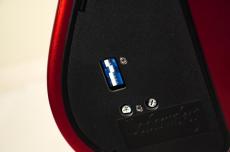 Sadowsky ML22 WL4 ASH -Solid Candy Apple Red Metallic High Polish- [3.64kg]_10