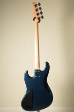 Sadowsky ML21 VJ4 ALDER -Solid Dark Lake Placid Blue Metallic High Polish- [3.75kg]_4