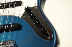 Sadowsky ML21 VJ4 ALDER -Solid Dark Lake Placid Blue Metallic High Polish- [3.75kg]_8