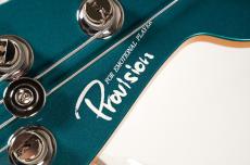 Provision VJB5-24-#011 -Ocean Turquoise- [4.19kg]_6