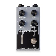 TRICKFISH VCA COMPRESSOR