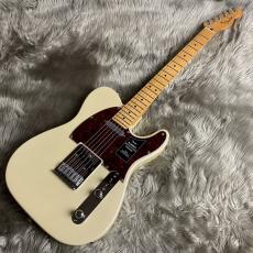 Fender Player II Modified Telecaster -Olympic Pearl【現物画像】ー_2