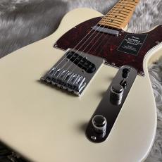 Fender Player II Modified Telecaster -Olympic Pearl【現物画像】ー_3