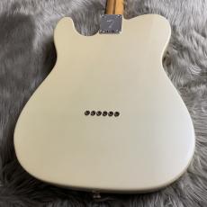Fender Player II Modified Telecaster -Olympic Pearl【現物画像】ー_4