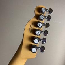 Fender Player II Modified Telecaster -Olympic Pearl【現物画像】ー_6