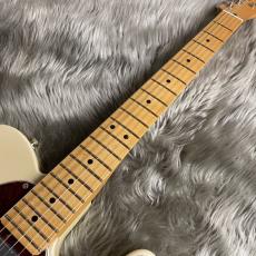 Fender Player II Modified Telecaster -Olympic Pearl【現物画像】ー_7