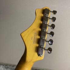 infinite Trad Fullsize T / Candy Apple Burst Paisley Multi Layer【現物画像】_8