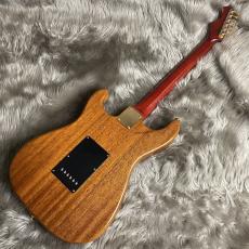 momose MC-HOLLOW-FLAME TOCHI SP'25/J S/N:20408 【限定モデル】【現物画像】【ハカランダ指板】 モモセ 【未展示_4