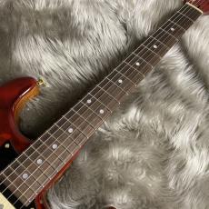 momose MC-HOLLOW-FLAME TOCHI SP'25/J S/N:20408 【限定モデル】【現物画像】【ハカランダ指板】 モモセ 【未展示_7