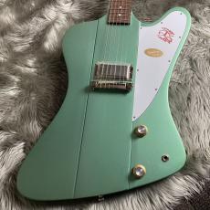Epiphone 1963 Firebird I - Inverness Green【現物画像】_2