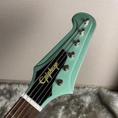 Epiphone 1963 Firebird I - Inverness Green【現物画像】_4
