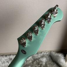 Epiphone 1963 Firebird I - Inverness Green【現物画像】_5