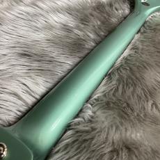 Epiphone 1963 Firebird I - Inverness Green【現物画像】_7
