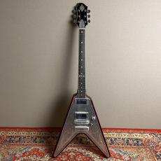 ZEMAITIS Metal Fronts MFV22 - Natural【現物画像】【高級レザー調 ストラッププレゼント】