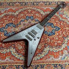 ZEMAITIS Metal Fronts MFV22 - Natural【現物画像】【高級レザー調 ストラッププレゼント】_2