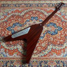 ZEMAITIS Metal Fronts MFV22 - Natural【現物画像】【高級レザー調 ストラッププレゼント】_6