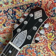 ZEMAITIS Metal Fronts MFV22 - Natural【現物画像】【高級レザー調 ストラッププレゼント】_7