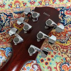 ZEMAITIS Metal Fronts MFV22 - Natural【現物画像】【高級レザー調 ストラッププレゼント】_8