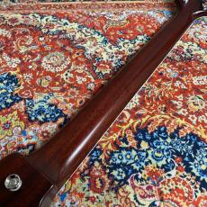 ZEMAITIS Metal Fronts MFV22 - Natural【現物画像】【高級レザー調 ストラッププレゼント】_10